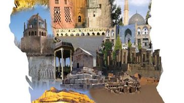 جهاددانشگاهی به دنبال شکوفایی حوزه گردشگری