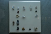 karain_finds- Antalya Archaeological Museum