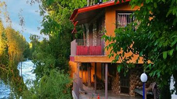 آثار تاریخی لنجان به مرمت اضطراری نیاز دارند