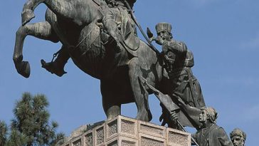 جاذبه های دیدنی مشهد