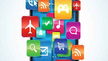 اپلیکیشن های موبایل در صنعت گردشگری