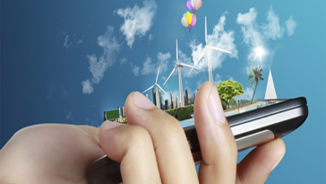 تکنولوژی های مورد استفاده در صنعت گردشگری