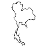 جاذبه های گردشگری تایلند