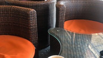 بهترین کافه های مشهد