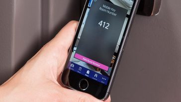 تکنولوژی های برتر هتلداری در سال 2022