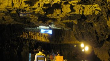 بدهی ۴۰ میلیارد تومانی غار علیصدر در کرونا