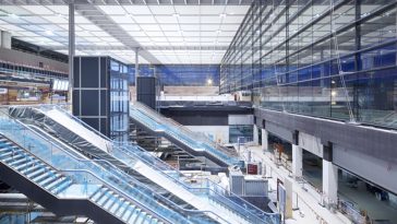 راهکاری برای کاهش زمان انتظار در فرودگاه