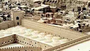 برای ثبت جهانی، به گردشگری همدان اجحاف شده است