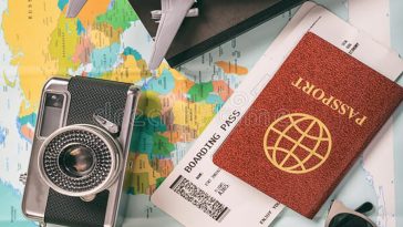 رونق صنعت توریسم در پساکرونا با سفرهای تصادفی