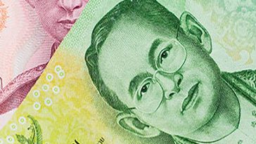 رشد ۳ تا ۳.۵ درصدی اقتصاد تایلند