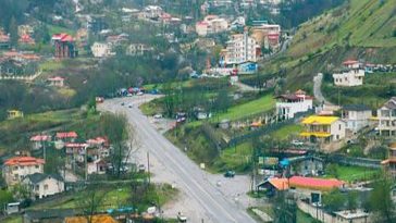 اسکان بیش از ۱۵ هزار گردشگر فرهنگی در مدارس آستارا