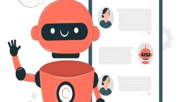 فواید چت بات ها