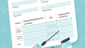 کشورهای پذیرای گردشگران واکسینه نشده یا بدون آزمایش کووید