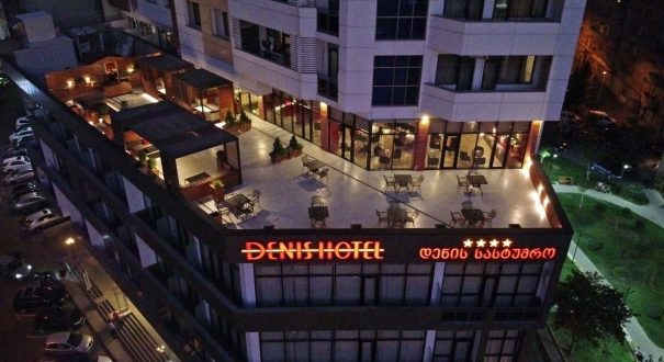 Denis Hotel