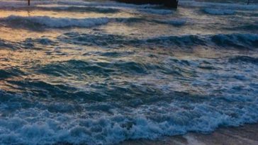 جاذبه های کیش