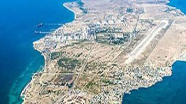 حقایق جالب جزیره کیش