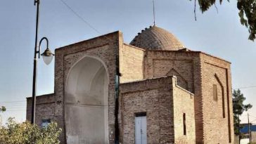 حمایت از گردشگری نجوم در شهرستان سرایان