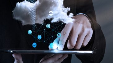 راهکارهای مبتنی بر فضای ابری