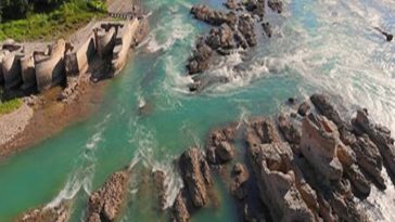 عمارت مجدی اقامتگاه بومگردی می‌شود