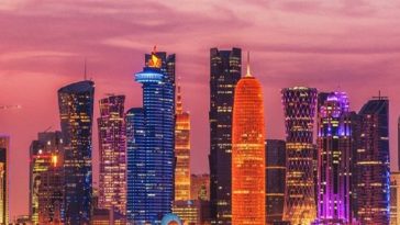 قطر پس از جام جهانی