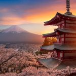 ژاپن به محدودیت‌های کرونا پایان داد