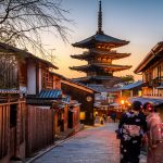 اتمام کرونا در ژاپن