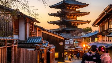 اتمام کرونا در ژاپن