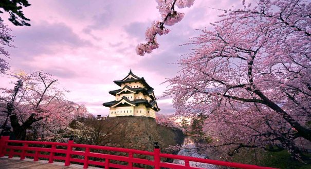 Japan's trick to attract international tourists جذب گردشگر بینالمللی