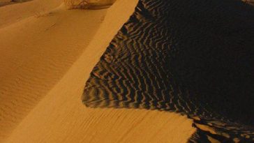 جشنواره‌ سفر به کویر