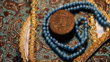 سوغاتی های مشهد