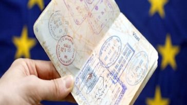 تعلیق ویزای شنگن در ایران؛ شایعه یا واقعیت؟