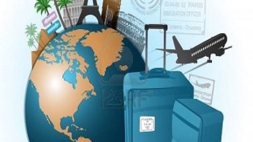 حساب اقماری گردشگری