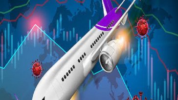 شکل جدید صنعت هواپیمایی در آینده