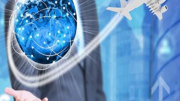 تکنولوژی در خطوط هوایی