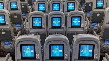 تجربه پرواز متفاوت با تکنولوژی های نوظهور