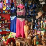 خرید سوغاتی در آنتالیا