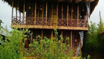 افتتاح ۳۰ پروژه بوم گردی در گیلان