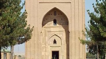 توس ۱۲۰۰ ساله، شهری برای گردشگری تاریخی و فرهنگی