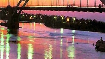 دوره چهارشنبه‌های گردشگری در خرمشهر