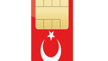 راهنمای خرید سیمکارت در ترکیه