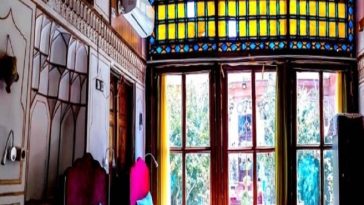 کیفیت اقامتگاه‌های بوم‌گردی