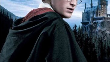 پیشنهادهایی برای طرفداران هری پاتر