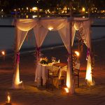 ماه عسل در آنتالیا