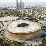 از کنار جام جهانی قطر ساده نگذرید