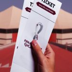 امکان خرید بلیط بازی‌های جام‌ جهانی