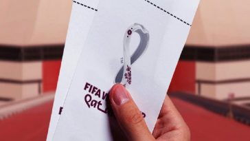 امکان خرید بلیط بازی‌های جام‌ جهانی