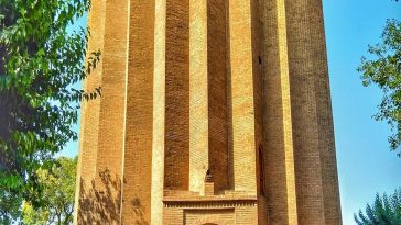 امکان تبدیل ری به قطب فرهنگی، گردشگری و اقتصادی