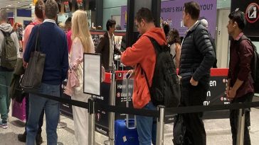 فناوری Seamless در صنعت هواپیمایی