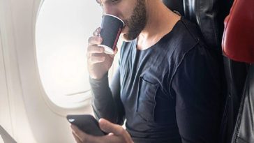 پیشرفت تکنولوژی و کاهش خستگی سفر