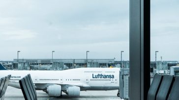 محیط فرودگاه بخشی جدایی ناپذیر از تجربه مسافران